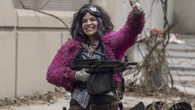 'The Walking Dead': Greg Nicotero adelanta cuándo podría estrenarse el final de la temporada 10 noticias imagen