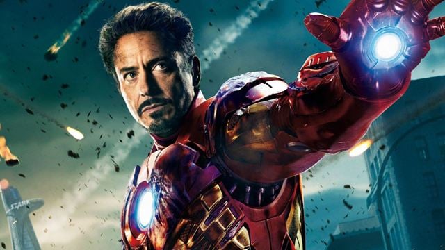 Hay un aspecto de Iron Man que Marvel no se ha atrevido a tratar en pantalla