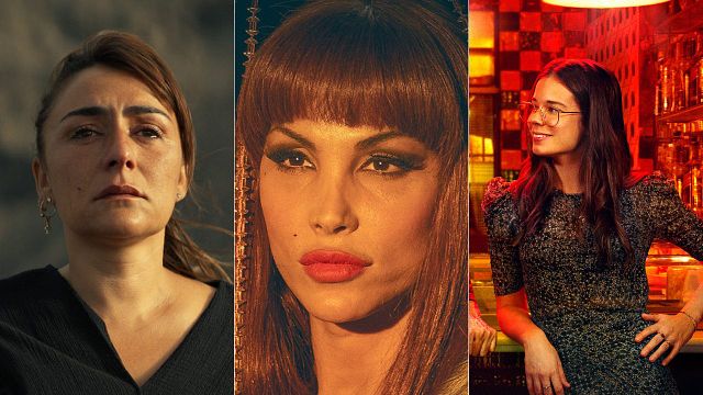 8 series españolas que deberías estar viendo ahora mismo noticias imagen