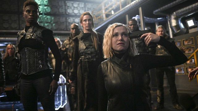 'Los 100': Aparece una nueva amenaza en la sinopsis de la temporada 7 noticias imagen