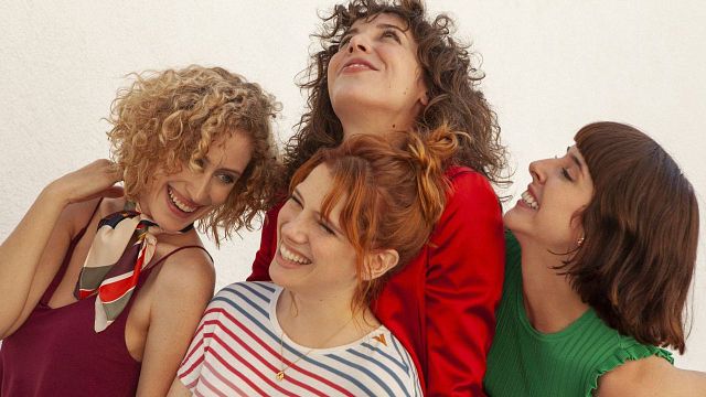 'Valeria' (Netflix): 4 lecciones vitales con las que sentirse identificado noticias imagen