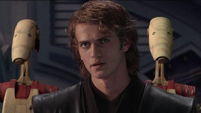 'Obi Wan Kenobi': Hayden Christensen podría unirse al reparto de la serie noticias imagen