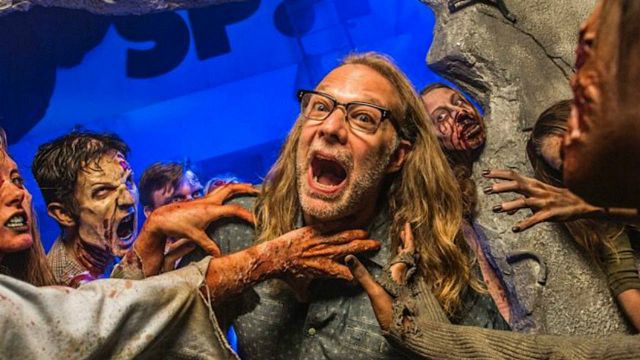 'The Walking Dead': Greg Nicotero adelanta cómo podría cambiar el rodaje de la serie tras el coronavirus noticias imagen