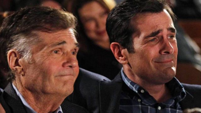 Fred Willard, actor de 'Modern Family' y figura de la comedia, ha fallecido a los 86 años noticias imagen