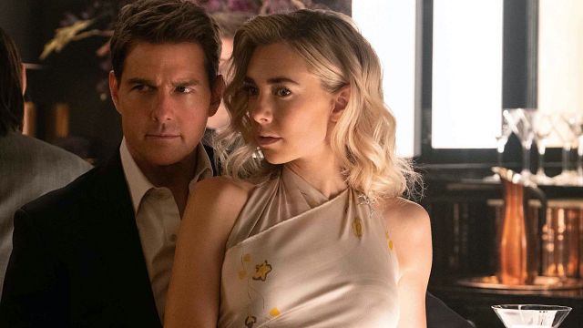 Ving Rhames y Vanessa Kirby volverán en 'Misión: Imposible 7' y 'Misión: Imposible 8' noticias imagen