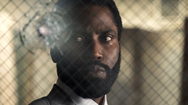 Si 'Tenet' de Christopher Nolan retrasa su estreno, 'Wonder Woman 1984' podría pasar a diciembre noticias imagen