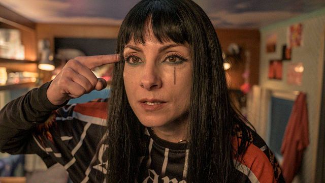 'Vis a Vis: El Oasis': ¿Perdonará Maca la traición de Zulema en el capítulo 5? noticias imagen