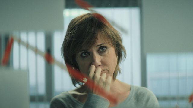 'La Unidad': Movistar+ ya se plantea la temporada 2 noticias imagen