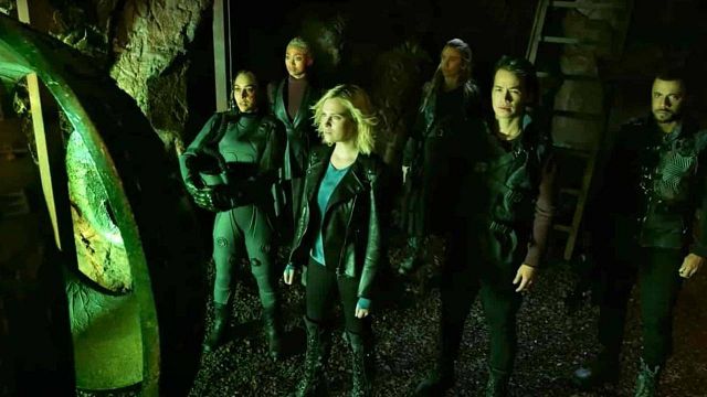 'Los 100': Su creador desvela la clave de la Anomalía noticias imagen