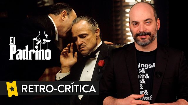 Retrocrítica de 'El Padrino': “Es el clásico que cambió la industria y la historia del cine” noticias imagen