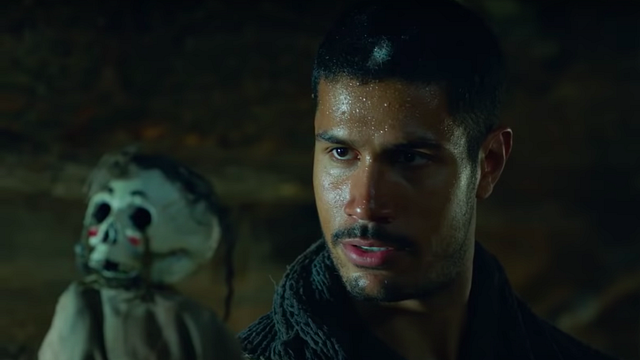 'Los 100': Octavia se encuentra con Diyoza en el adelanto del capítulo 2 de la temporada 7 noticias imagen