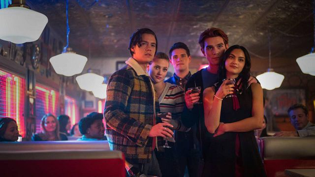 'Riverdale': Todo lo que sabemos de la temporada 5 noticias imagen