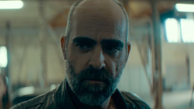 'Hasta el cielo': 'Teaser' tráiler del nuevo 'thriller' de Daniel Calparsoro con Luis Tosar 