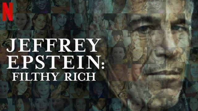 'Jeffrey Epstein: Asquerosamente rico' (Netflix): La docuserie podría estrenar nuevos episodios noticias imagen