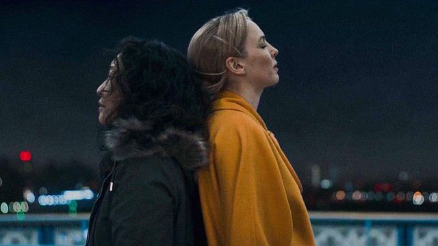 'Killing Eve': La productora insinúa que Villanelle manipuló a Eve en el final de la temporada 3 noticias imagen