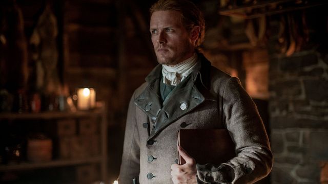 'Outlander': Sam Heughan revela su episodio favorito de la temporada 5 noticias imagen