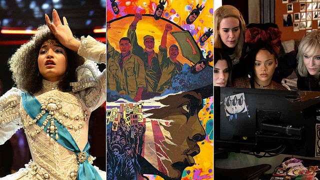 Estrenos Netflix: las series y películas que llegan del 8 al 14 de junio noticias imagen