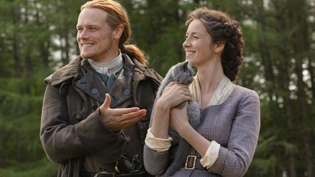 'Outlander' temporada 6: Sam Heughan confirma las malas noticias sobre el rodaje