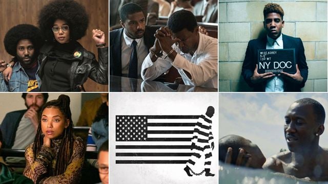 10 películas y series en Netflix, Amazon Prime Video, Movistar+, HBO y Filmin para educarte sobre racismo y antirracismo