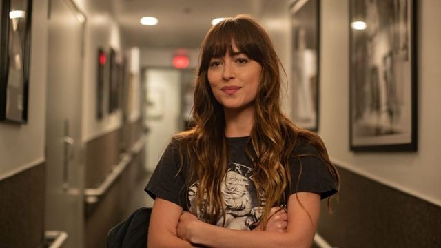 'Rodeo Queens': Dakota Johnson se atreve con el mundo del rodeo en la nueva serie cómica de Amazon 