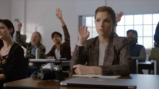 'Love Life' (HBO) renueva por una segunda temporada sin su protagonista Anna Kendrick noticias imagen