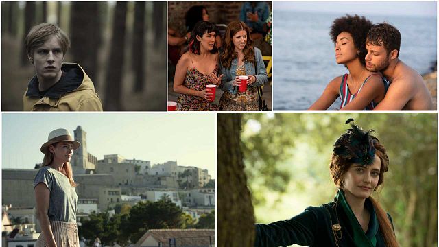 10 series de Netflix, Disney+ y HBO perfectas para ver este verano 2020 noticias imagen