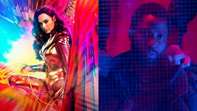 Los estrenos de 'Wonder Woman 1984' y 'Tenet' se retrasan con nuevas fechas de estreno