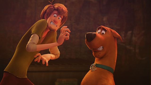 '¡Scooby!', la película de animación con Scooby Doo, ya tiene nueva fecha de estreno