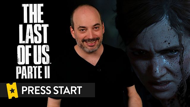 Press Start de 'The Last of Us Parte II': Analizamos, en vídeo, las conexiones de Naughty Dog con la industria del cine noticias imagen