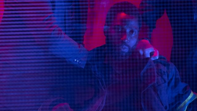 'Tenet': A John David Washington le sorprendió lo organizado que es Christopher Nolan noticias imagen