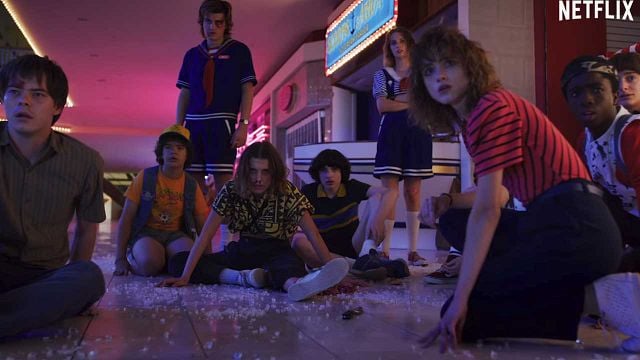 'Stranger Things': El guion de la temporada 4 se cierra y este es el resultado noticias imagen