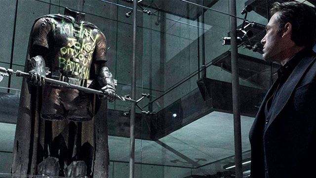 'Liga de la Justicia': El montaje de Zack Snyder podría revelar cómo murió Robin