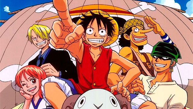 'One Piece': La serie de acción real de Netflix comenzará su rodaje en agosto noticias imagen