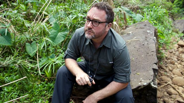 Colin Trevorrow ('Jurassic World: Dominion') dirigirá una película sobre Atlantis noticias imagen
