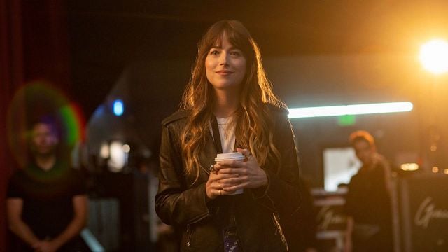 'Personal Assistant': El gran parecido de Dakota Johnson con su personaje en la película 