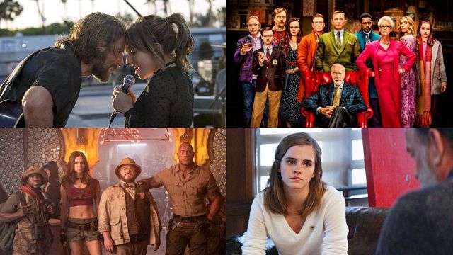 Estrenos de películas y series en HBO, Amazon Prime Video, Movistar+, Disney+ y Filmin del 29 de junio al 5 de julio noticias imagen