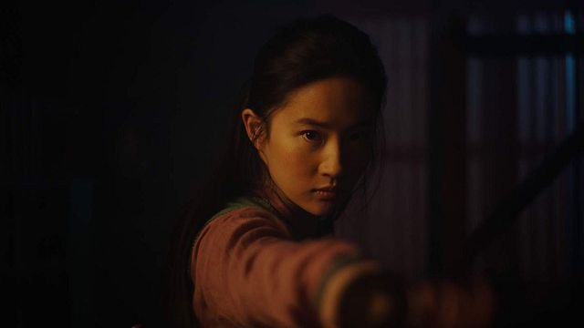 El estreno en cines de 'Mulán' de Disney vuelve a retrasarse noticias imagen