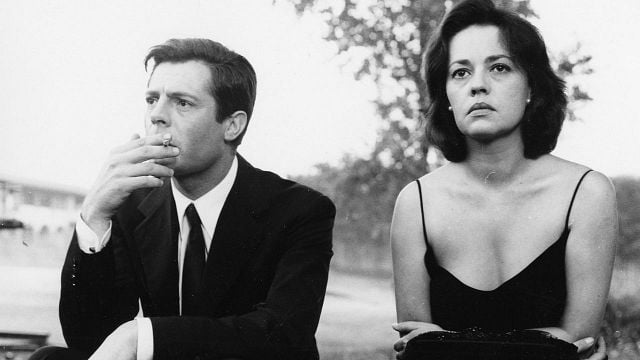 “La normalidad reinante’: sobre Michelangelo Antonioni y la nueva normalidad [Opinión] noticias imagen