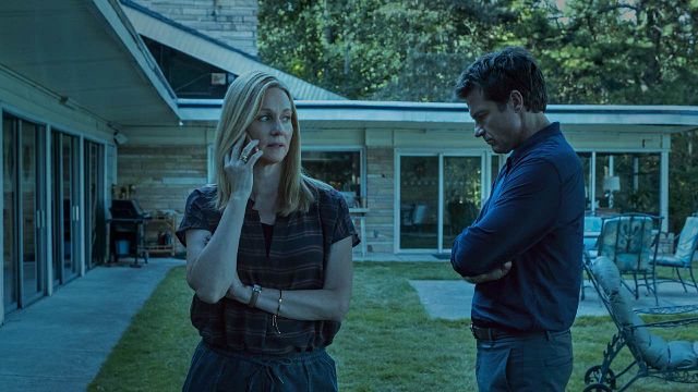 'Ozark' renueva en Netlifx por una cuarta y última temporada noticias imagen