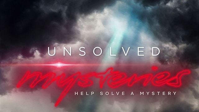 'Misterios sin resolver': todo lo que sabemos de la nueva serie de Netflix noticias imagen