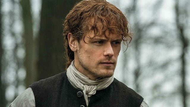 'Outlander': Sam Heughan recuerda lo que opinaron los fans cuando se anunció su fichaje noticias imagen