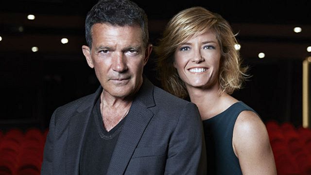 Antonio Banderas y María Casado presentarán los Goya 2021