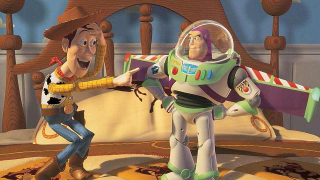 Esta es la teoría que conecta todas las películas de Pixar, de 'Toy Story' a 'Soul' noticias imagen