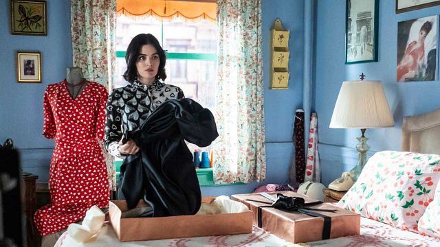 'Katy Keene': The CW cancela el 'spin-off' de 'Riverdale'  noticias imagen