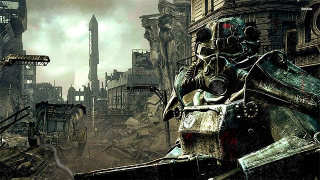 Amazon prepara una serie de 'Fallout' con los creadores de 'Westworld' noticias imagen