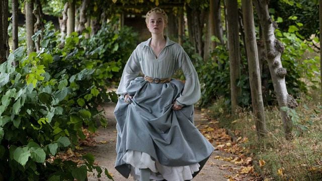 'The Great': Hulu renueva por una temporada 2 la serie de Elle Fanning como Catalina la Grande noticias imagen