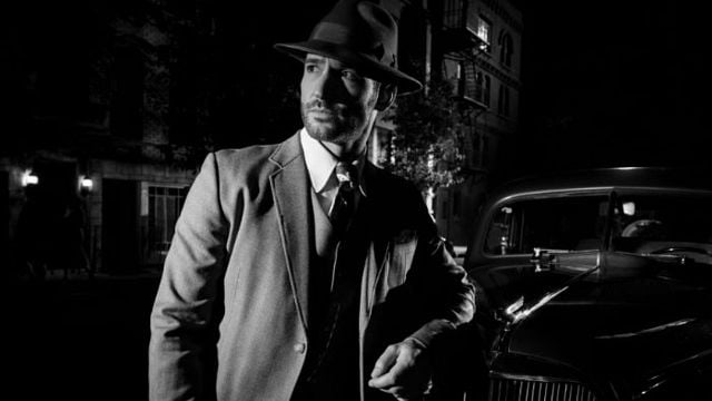 'Lucifer' (Netflix): el diablo se viste de negro en las primeras imágenes de la temporada 5 noticias imagen