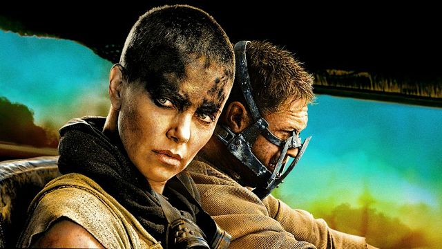 'Mad Max': Charlize Theron afirma que no interpretar a Furiosa en la precuela le rompe el corazón noticias imagen