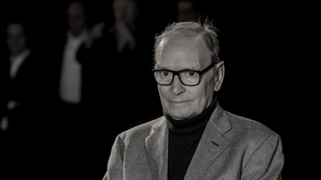 Ennio Morricone: el mundo de la cultura rinde homenaje al compositor italiano