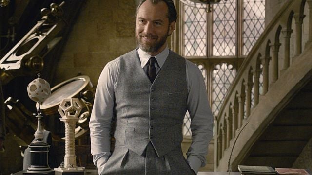 'Peter Pan & Wendy': Jude Law, en conversaciones para interpretar al Capitán Garfio noticias imagen